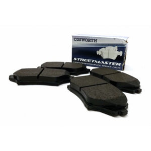COSWORTH Streetmaster Brake Pads MX-5 NC (Front)
