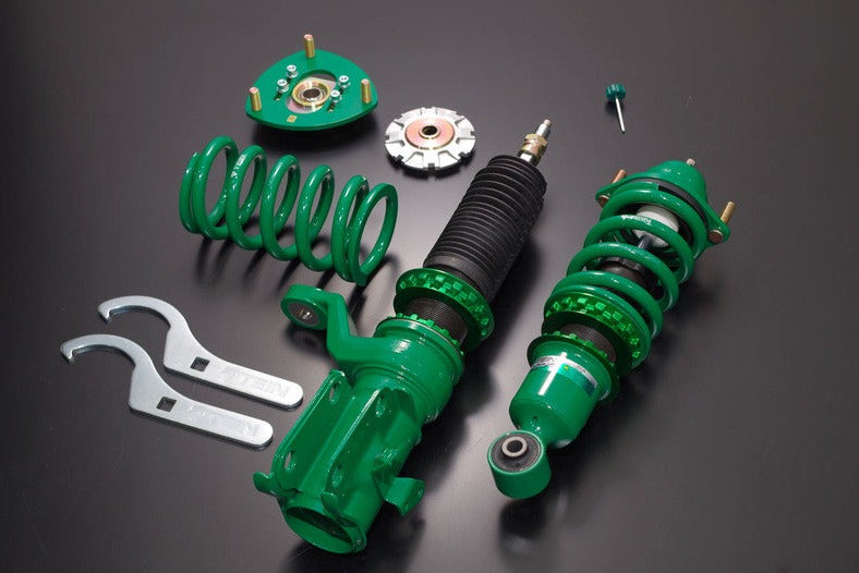 Tein Flex-Z Coilover Kit 2010-2014 Subaru Legacy main image 1