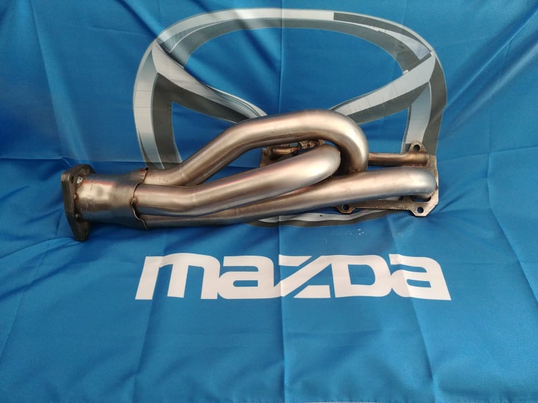 Exhaust
