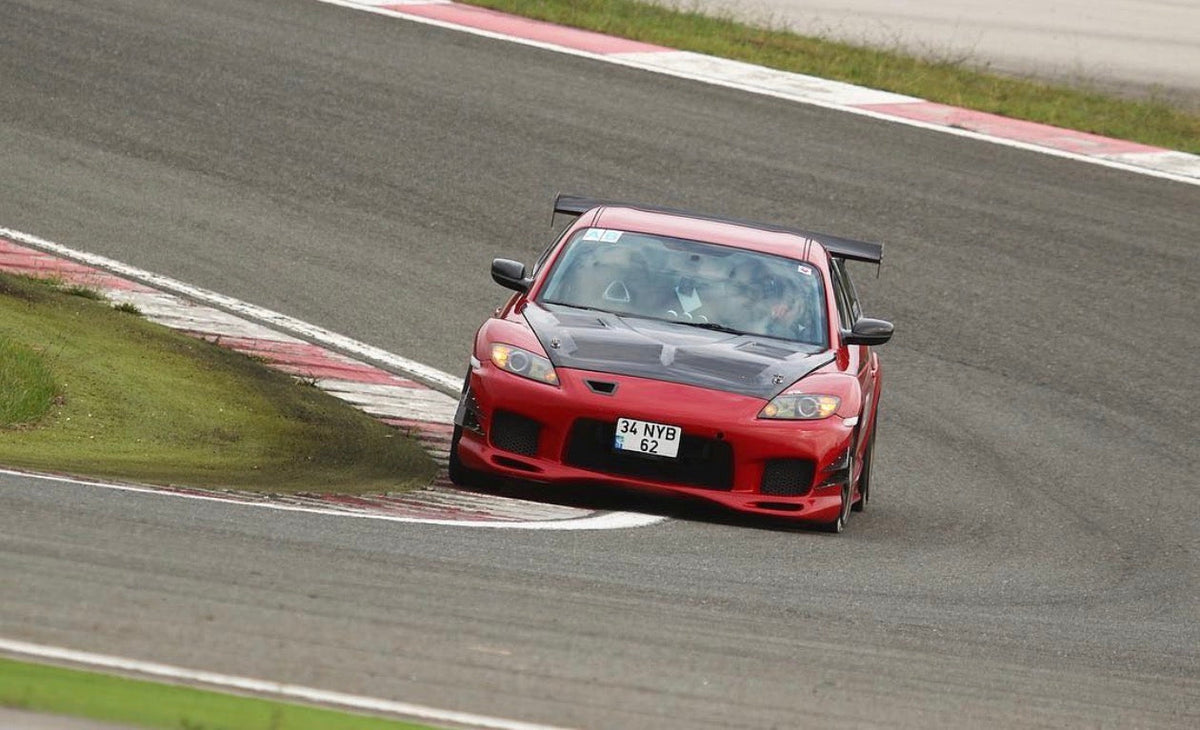 Mazda RX-8