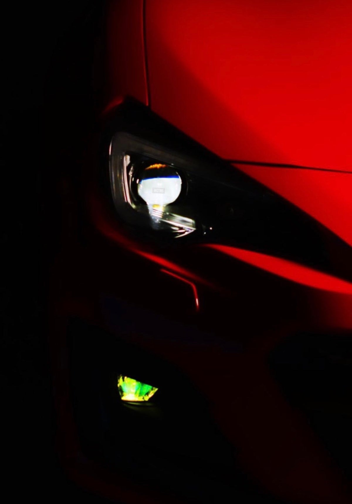 GT-86