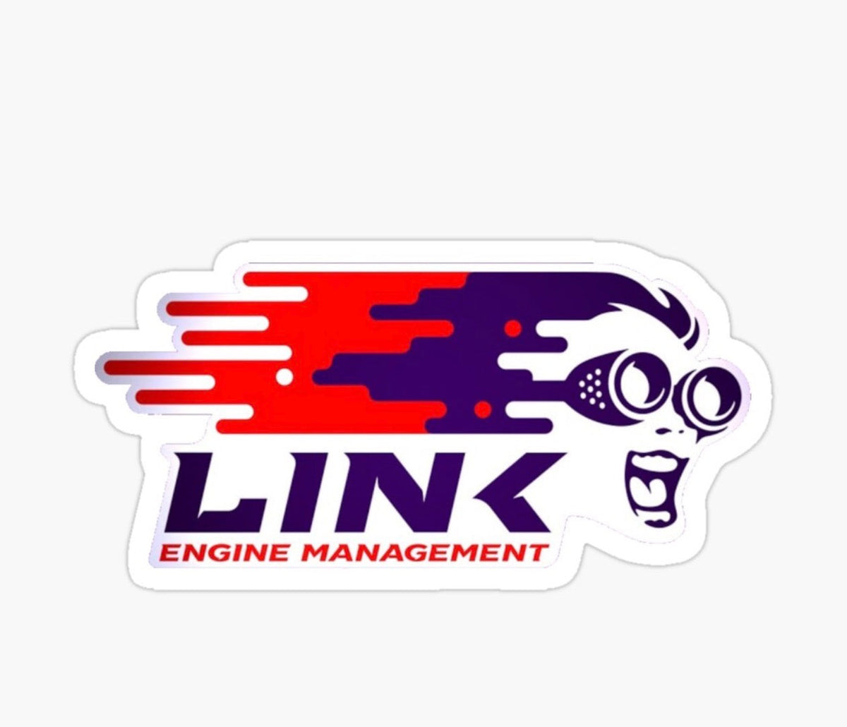 Link ECU