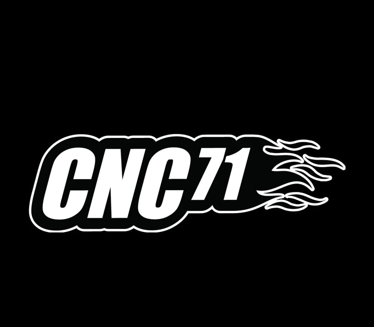 CNC71 Performance Parts