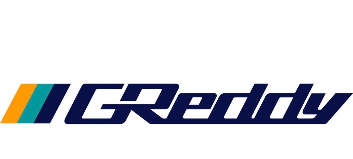 GReddy Performance Parts