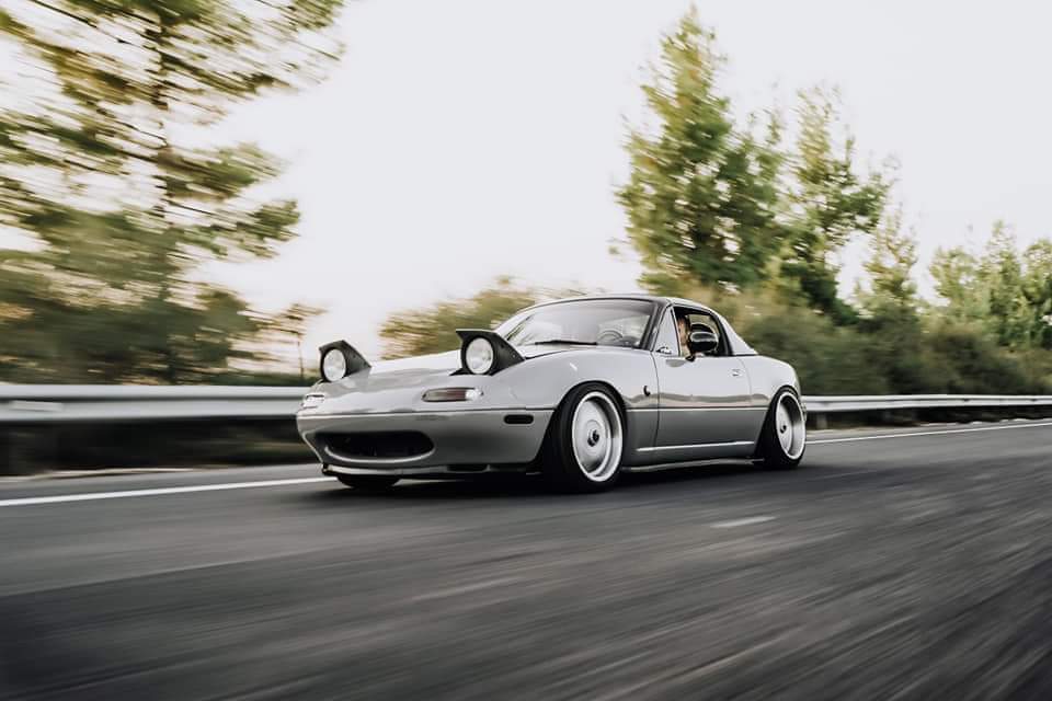 MX-5 NA