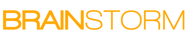 Brainstorm Tuning Logo