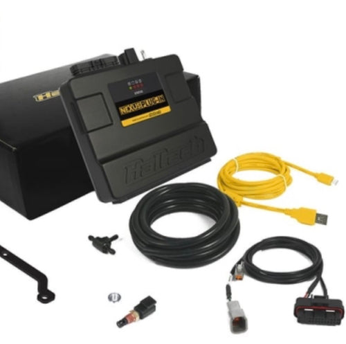 Haltech Nexus Plug-In ECU For Mazda RX8