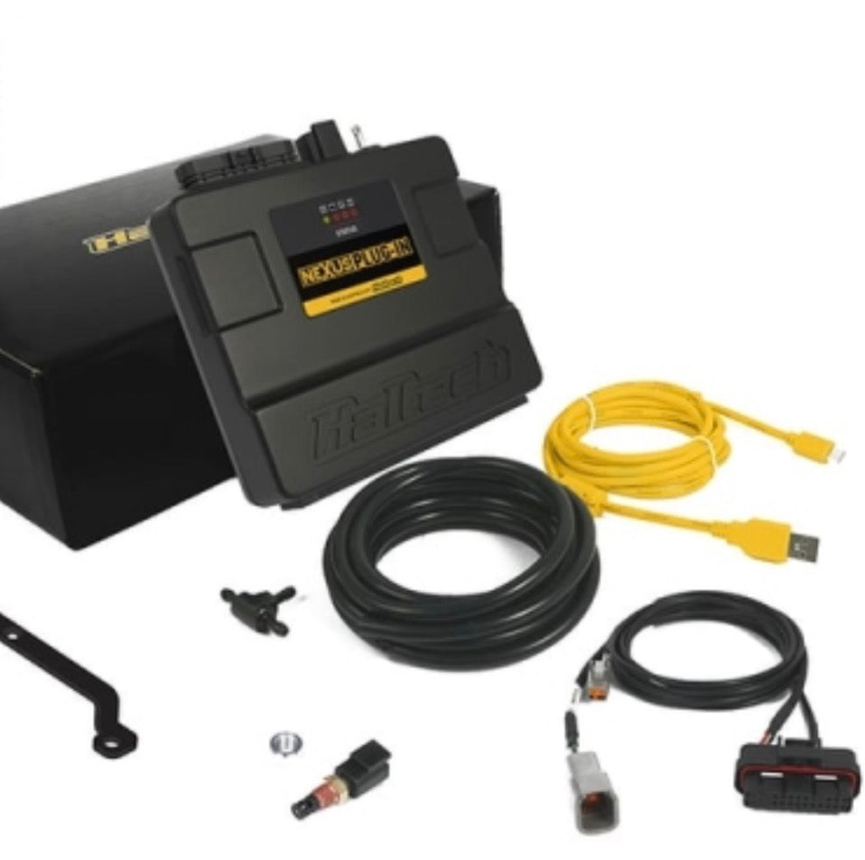 Haltech Nexus Plug-In ECU For Mazda RX8