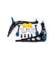 CNC71 Steering Lock Kits