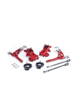 CNC71 Steering Lock Kits
