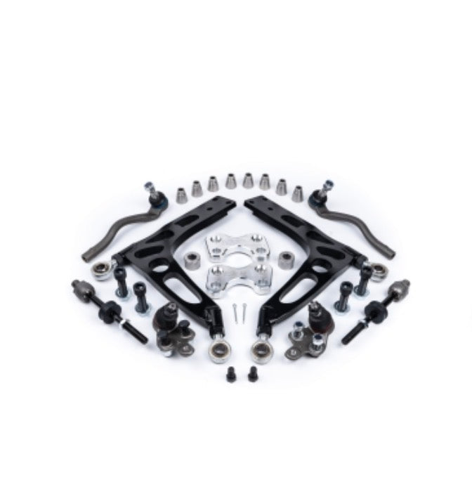 CNC71 Steering Lock Kits