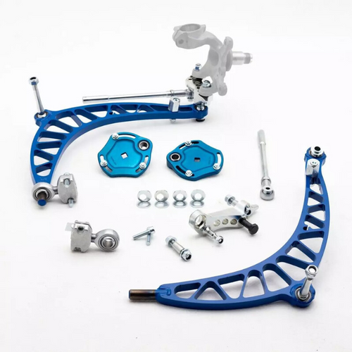 Wisefab Steering Narrow & Lock Kit BMW