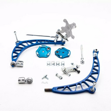 Wisefab Steering Narrow & Lock Kit BMW