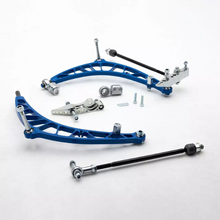 Wisefab Steering Narrow & Lock Kit BMW