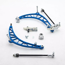 Wisefab Steering Narrow & Lock Kit BMW