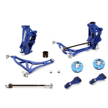 Wisefab Steering Narrow & Lock Kit BMW