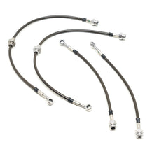 Goodridge Mazda Brake Lines