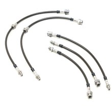 Goodridge Mazda Brake Lines