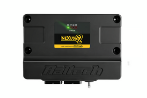 Haltech ECU