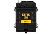 Haltech ECU