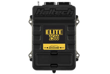 Haltech ECU