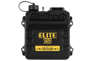 Haltech ECU