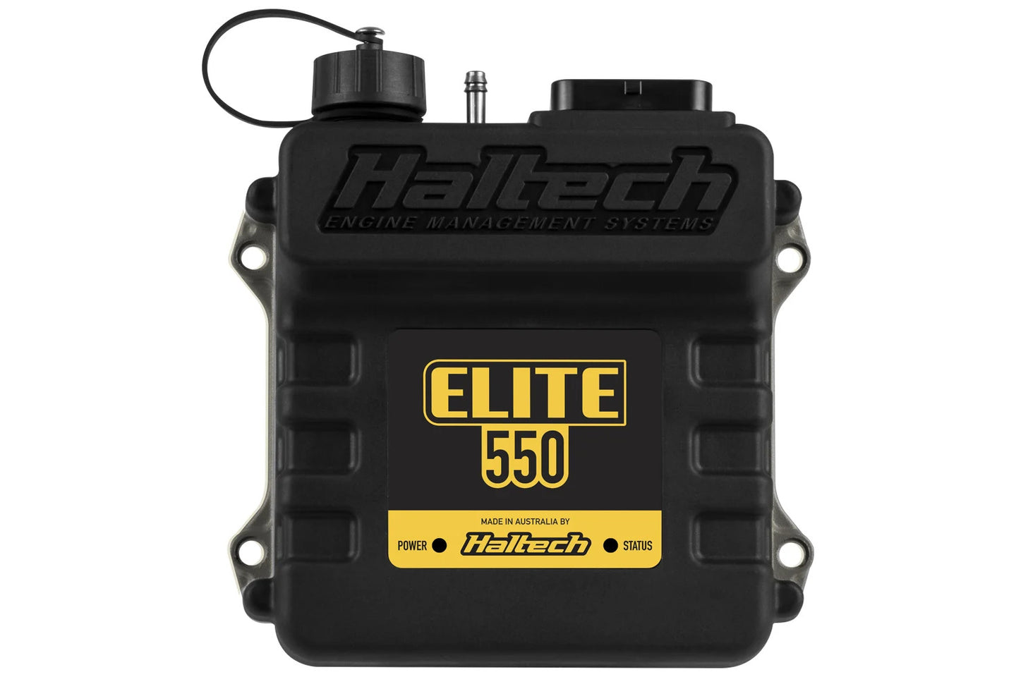 Haltech ECU