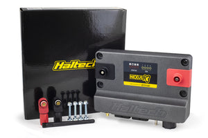 Haltech ECU