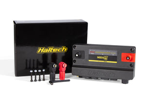 Haltech ECU