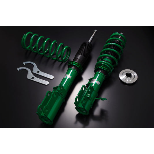 Tein Street Basis Z Coilovers Honda Civic Type R EP3