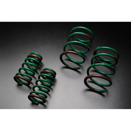 Tein S-Tech Springs Honda Civic Type R EP3 (-20/-10 mm)