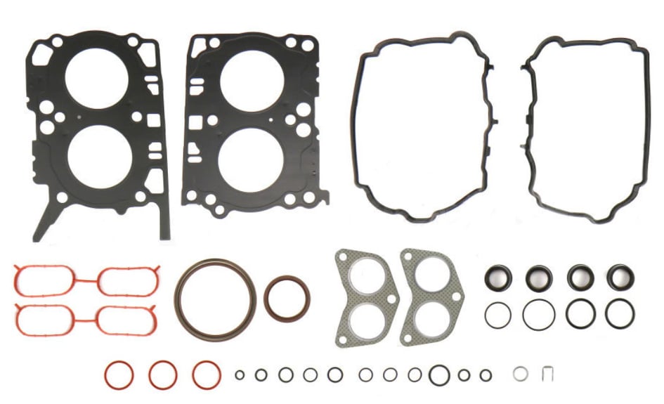 FA20/4U-GSE Full Engine Gasket Kit