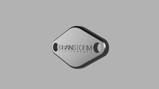 Exhaust Manifold Air Injection Cover Plate
