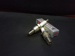 NGK OEM RX-8 Spark Plugs
