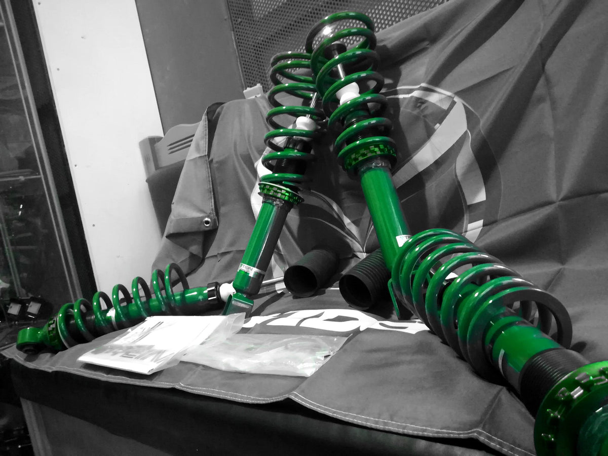 TEIN MX-5 ND