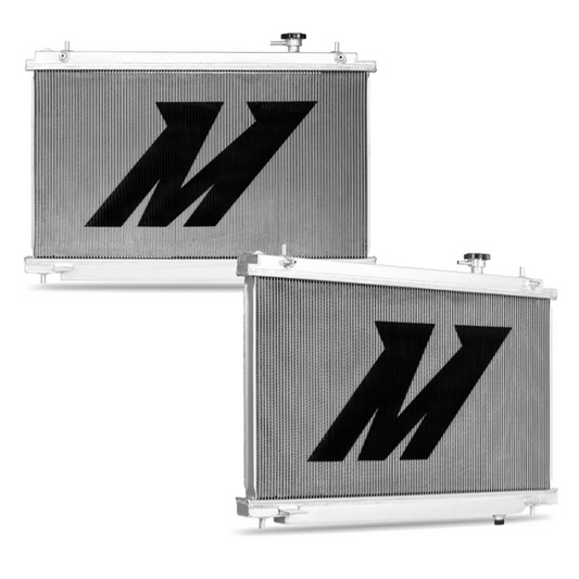 Mishimoto Performance Aluminium Radiator