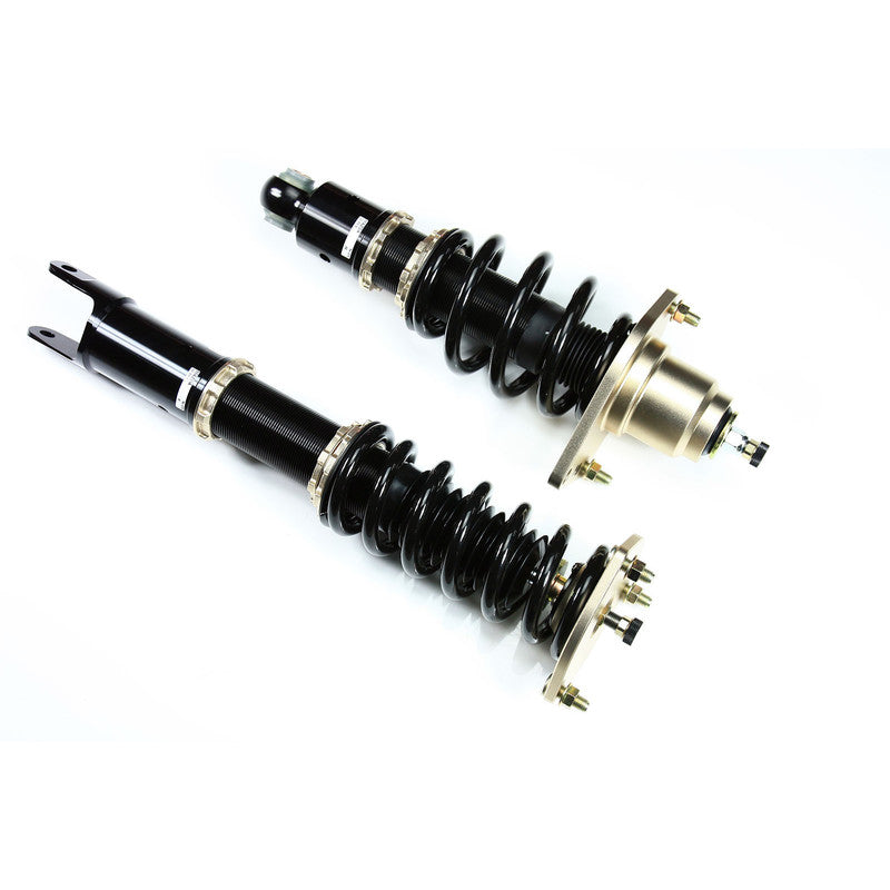 BC RACING BR-RA COILOVERS