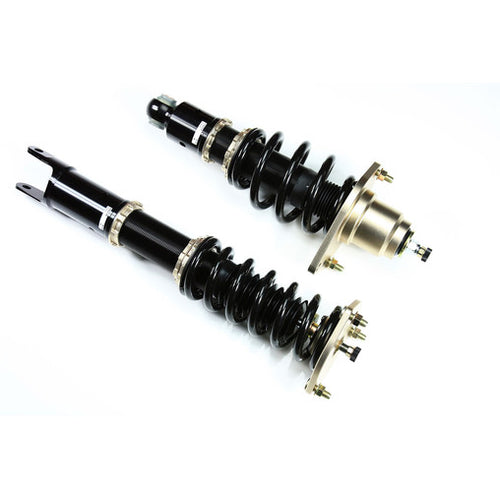 BC RACING BR-RS COILOVERS