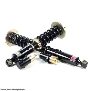BC RACING ER COILOVERS