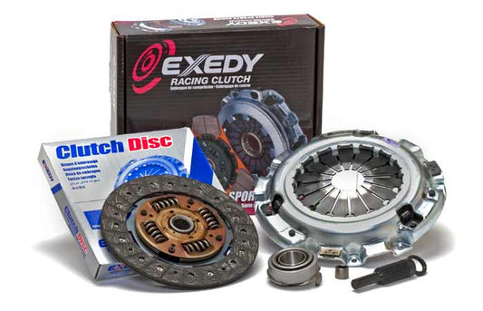 EXEDY RX-8 (Single Series)