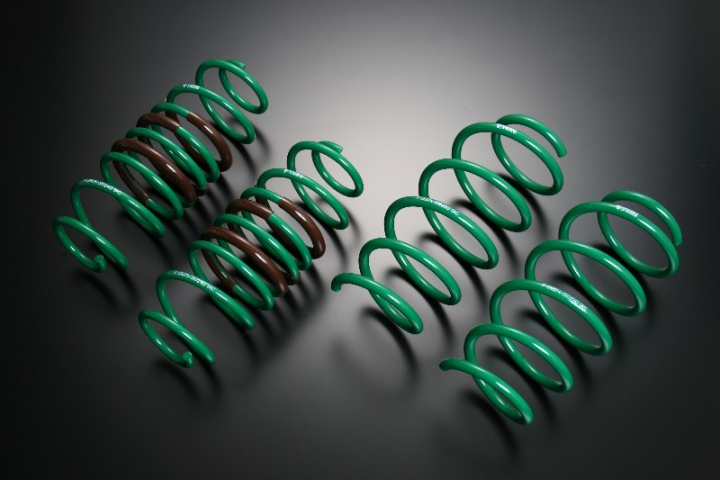 TEIN S.TECH SPRINGS MX5