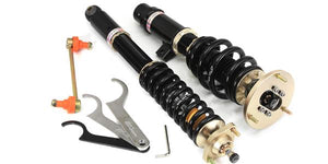 BC Racing Coilover Kit BR-RH